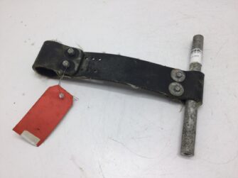 2012 Yamaha Suspension shaft