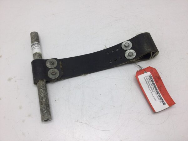 2012 Yamaha Suspension shaft - Image 5