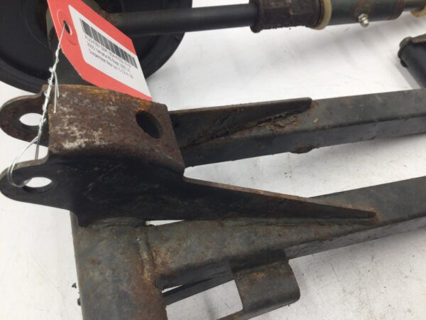 2005 Yamaha Suspension Rear Arm Assembly - Image 3