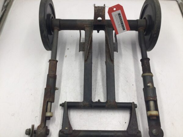 2005 Yamaha Suspension Rear Arm Assembly