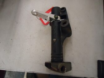 2007 Yamaha LH Steering Knuckle
