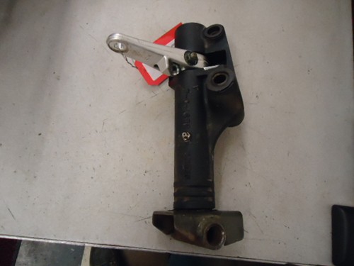 2007 Yamaha LH Steering Knuckle