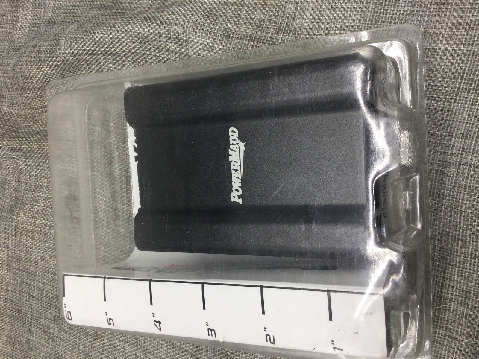 4 INCH RISER - Image 2