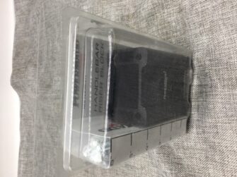 4 INCH RISER