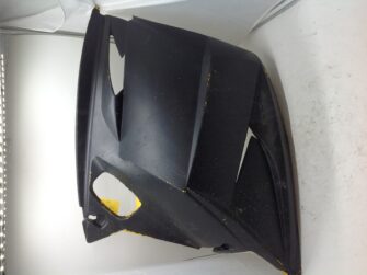 2004 Ski-Doo Right Side Panel