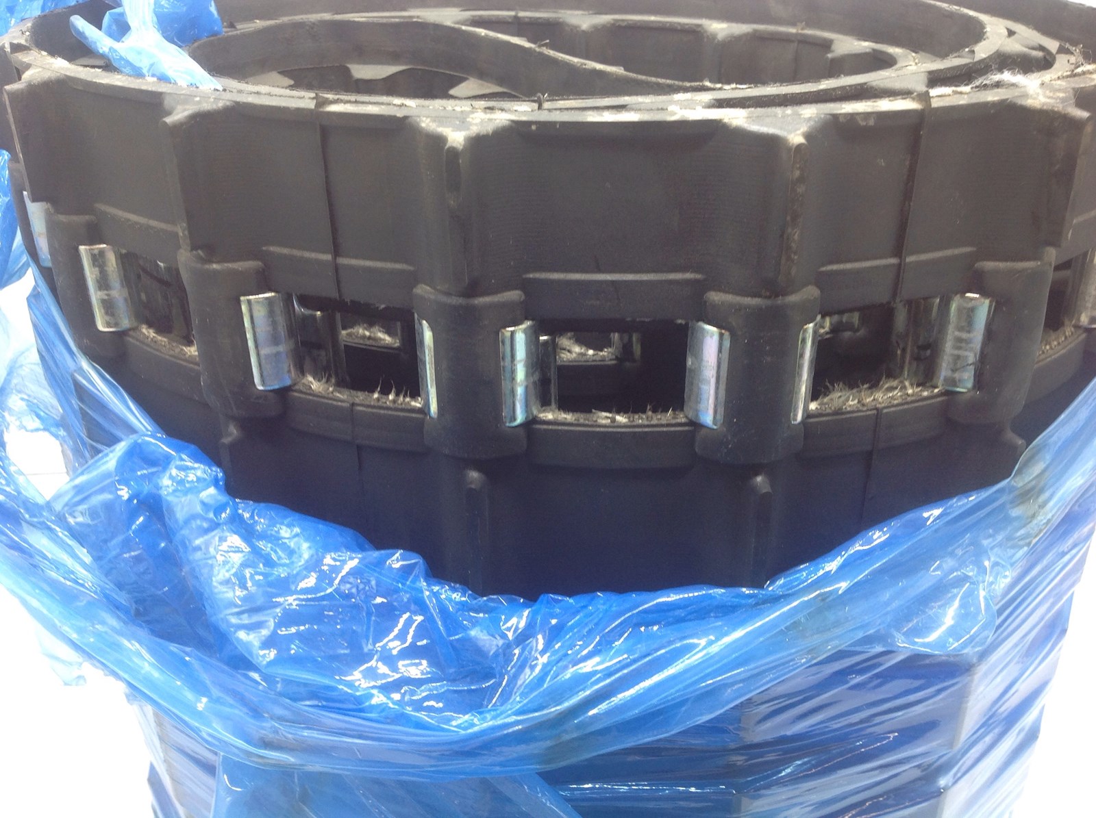 Camso Ice and Grass Drag Track 9902R - NLA - Image 2