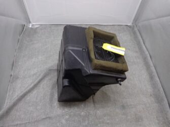 2002 Ski-Doo Airbox