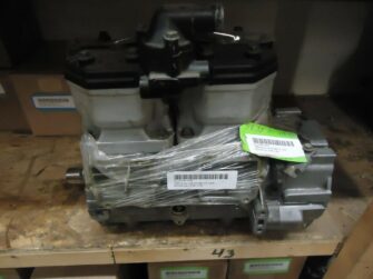 1999 Arctic Cat MOTOR