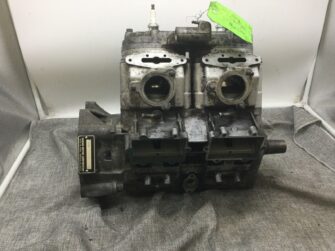 Used 2005 Arctic Cat F7 Carbureted Engine