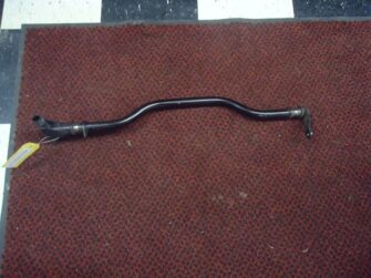 2004 Ski-Doo Steering Post