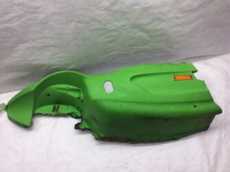 2002 Arctic Cat LH Belly Pan