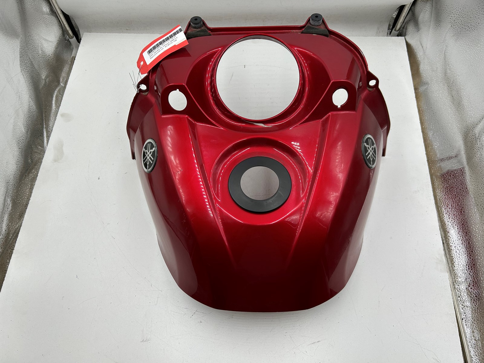 2005 Yamaha Dash/Console - Image 2