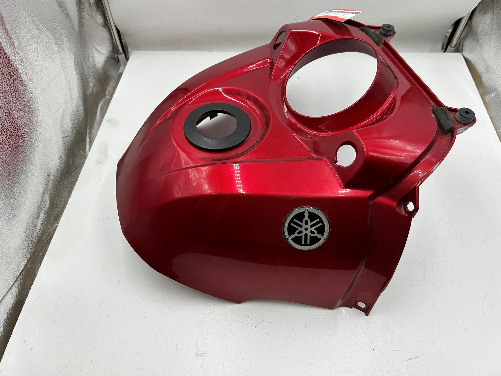 2005 Yamaha Dash/Console - Image 3