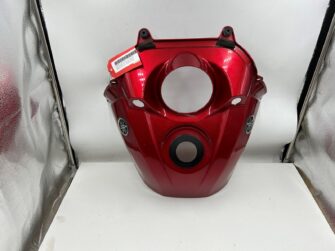 2005 Yamaha Dash/Console