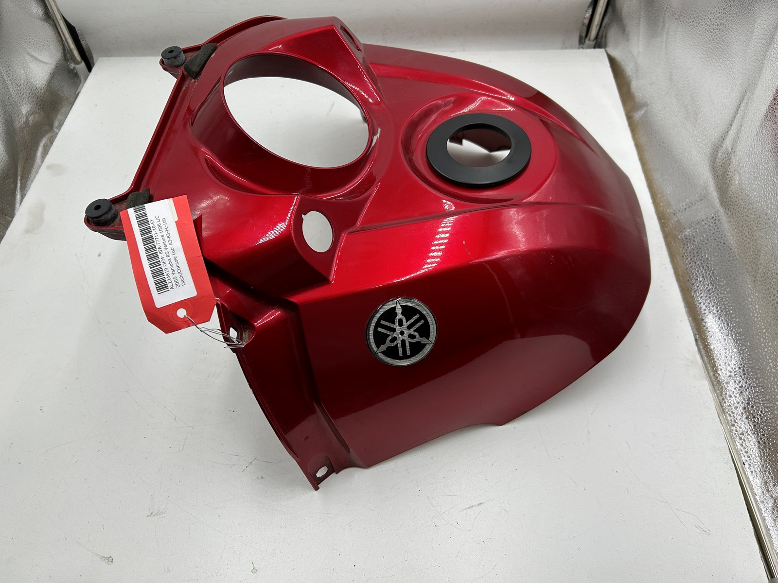 2005 Yamaha Dash/Console - Image 4