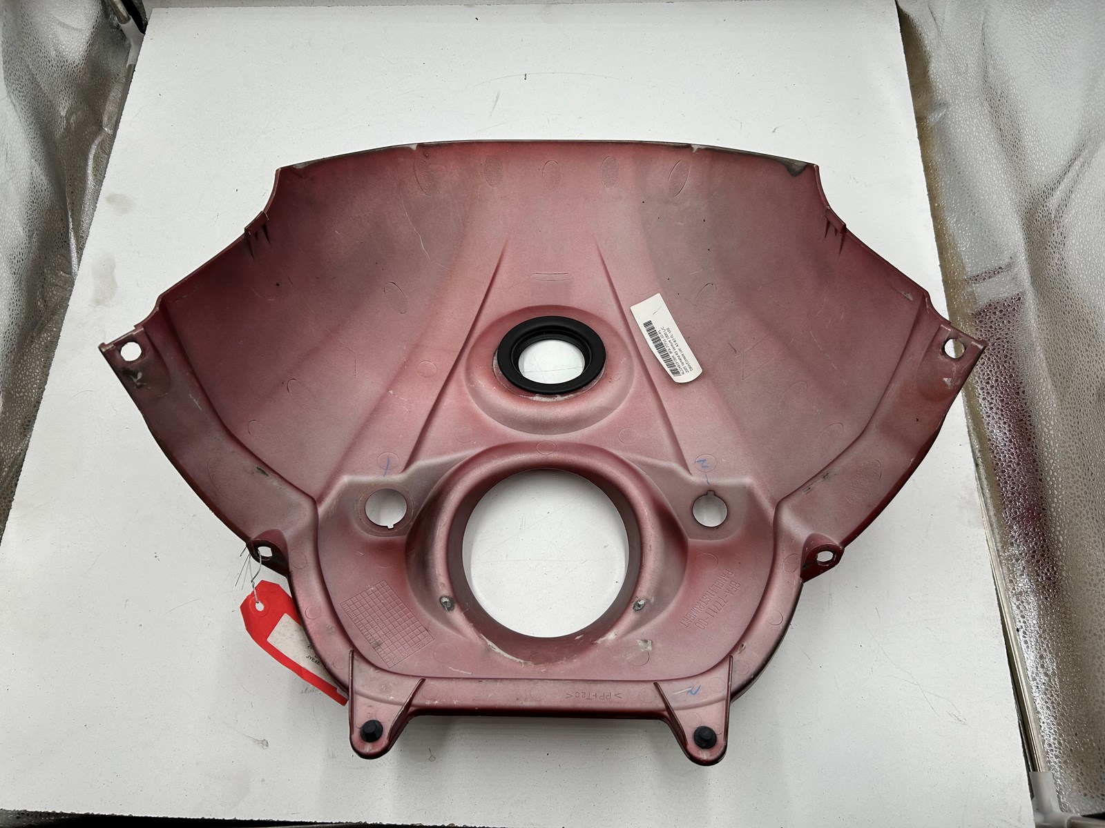 2005 Yamaha Dash/Console - Image 5