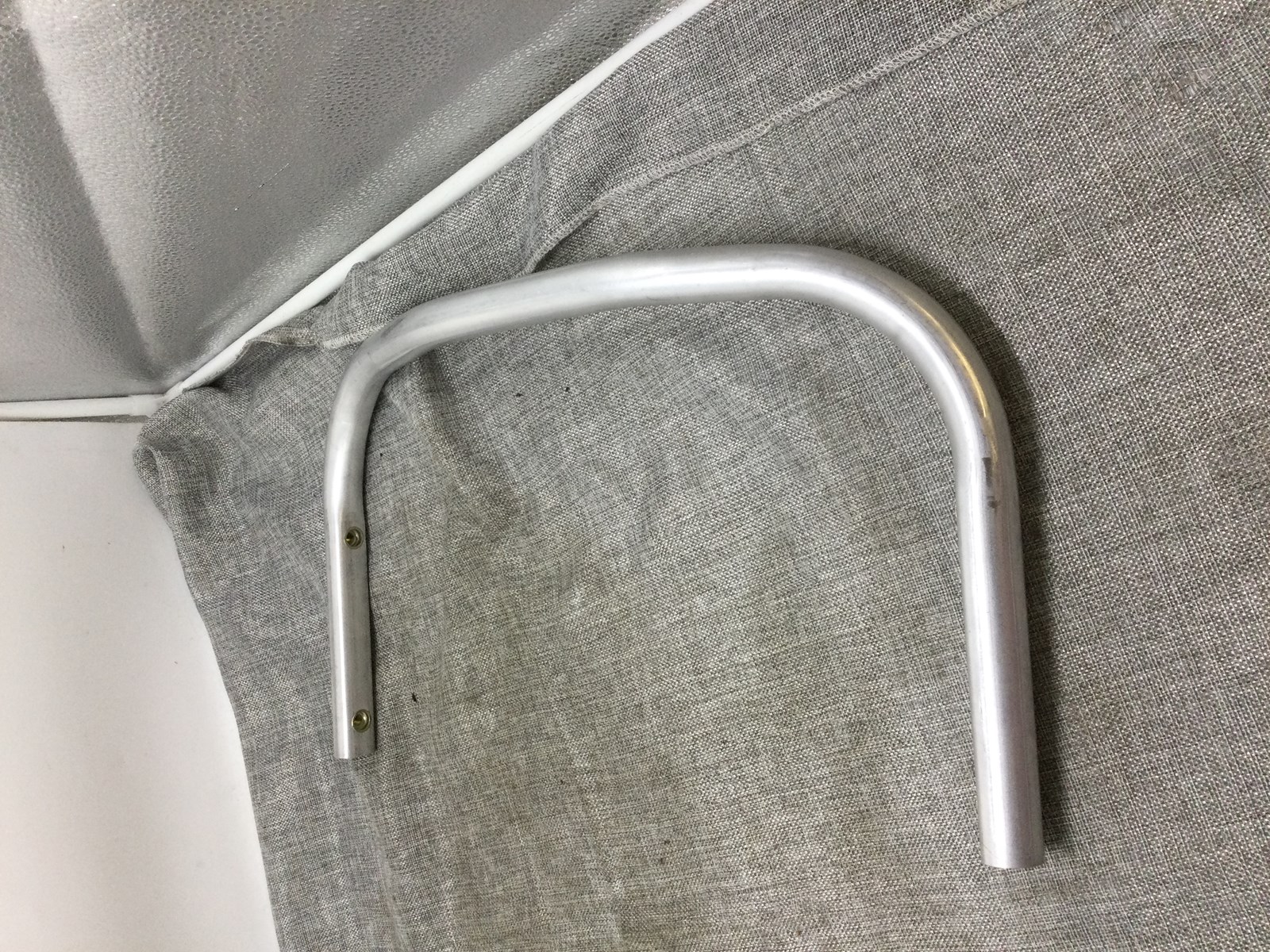 2003 Ski-Doo Rear Bumper - Image 2