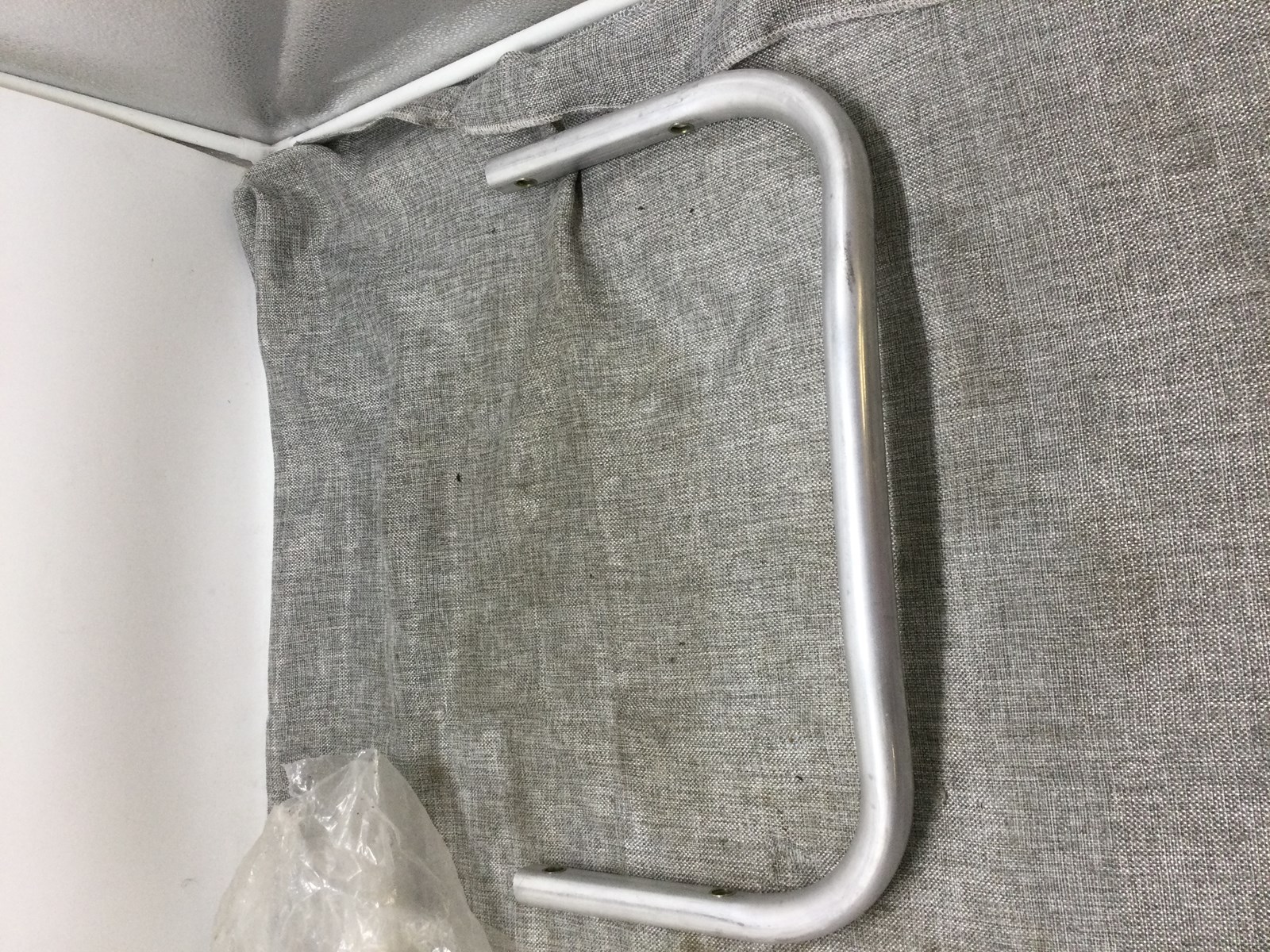 2003 Ski-Doo Rear Bumper - Image 3