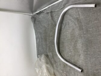 2003 Ski-Doo Rear Bumper