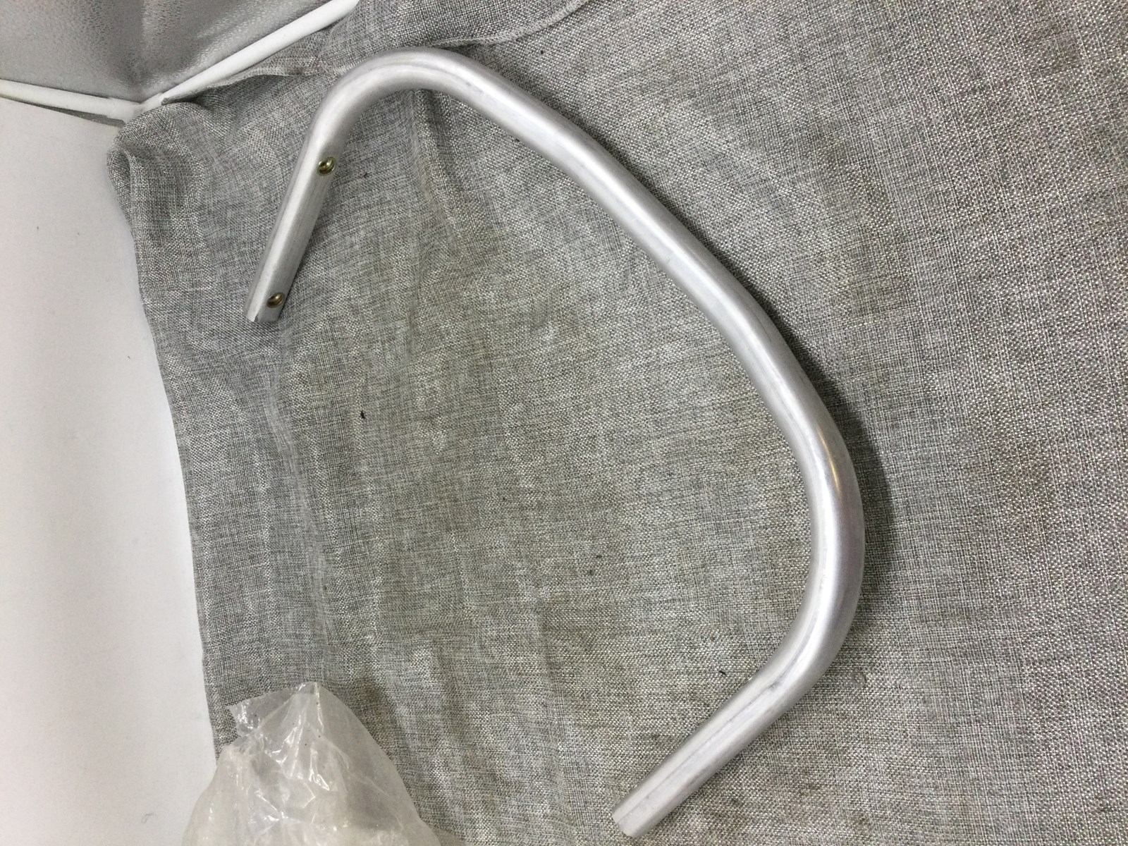 2003 Ski-Doo Rear Bumper - Image 4