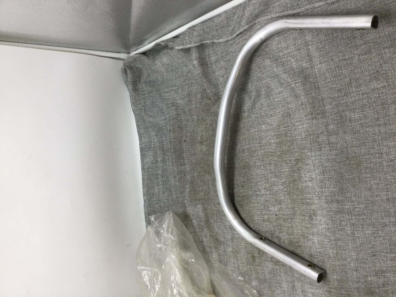 2003 Ski-Doo Rear Bumper