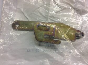2007 Ski-Doo Right Hand Hood Hinge Assy
