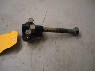 2006 Ski-Doo Track Adjuster