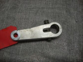 2005 Yamaha LH Steering Arm