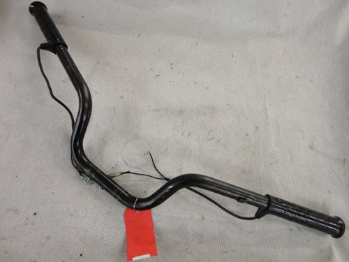 2005 Yamaha handlebar