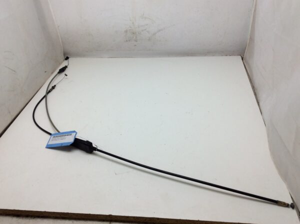 2004 Polaris Used Throttle Cable - Image 5