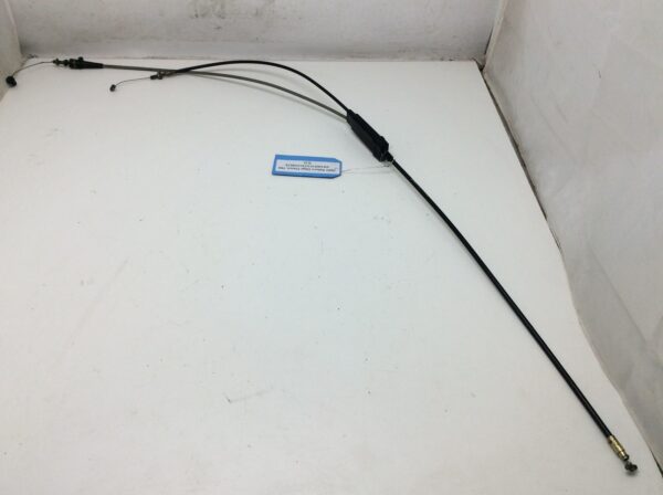 2004 Polaris Used Throttle Cable