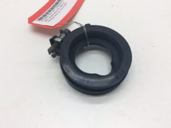 2006 Yamaha Carb Mounting Flange