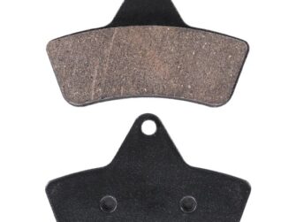 2004 Arctic Cat Brake Pads
