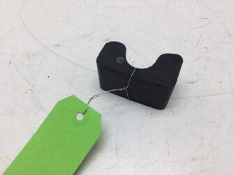 2003 Arctic Cat ski shoe rubber