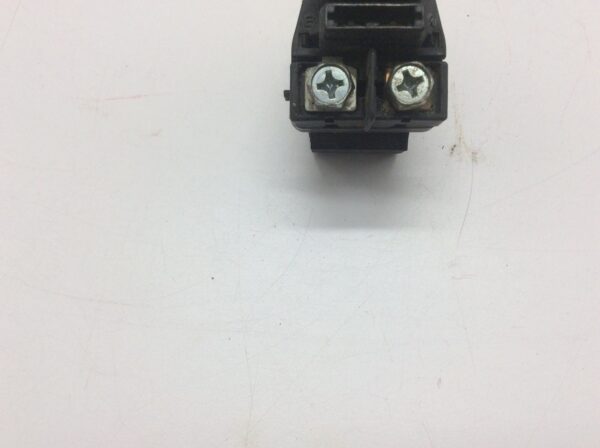 2004 Suzuki Starter Relay - Image 2