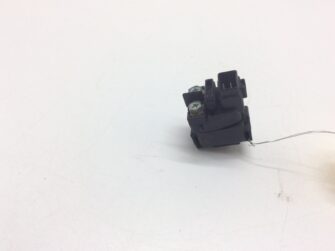 2004 Suzuki Starter Relay