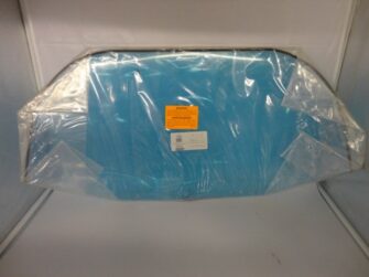 2004 Yamaha Windshield