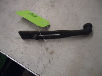 2003 Arctic Cat Hood Latch