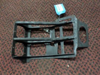 2005 Polaris Muffler Bracket