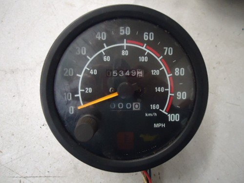 2001 Arctic Cat Speedometer (5349 miles)