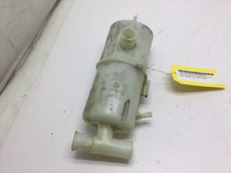 2007 Ski-Doo Used Coolant Tank