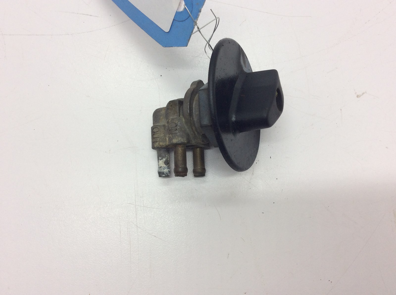 1996 Polaris Fuel Check Valve - Image 2