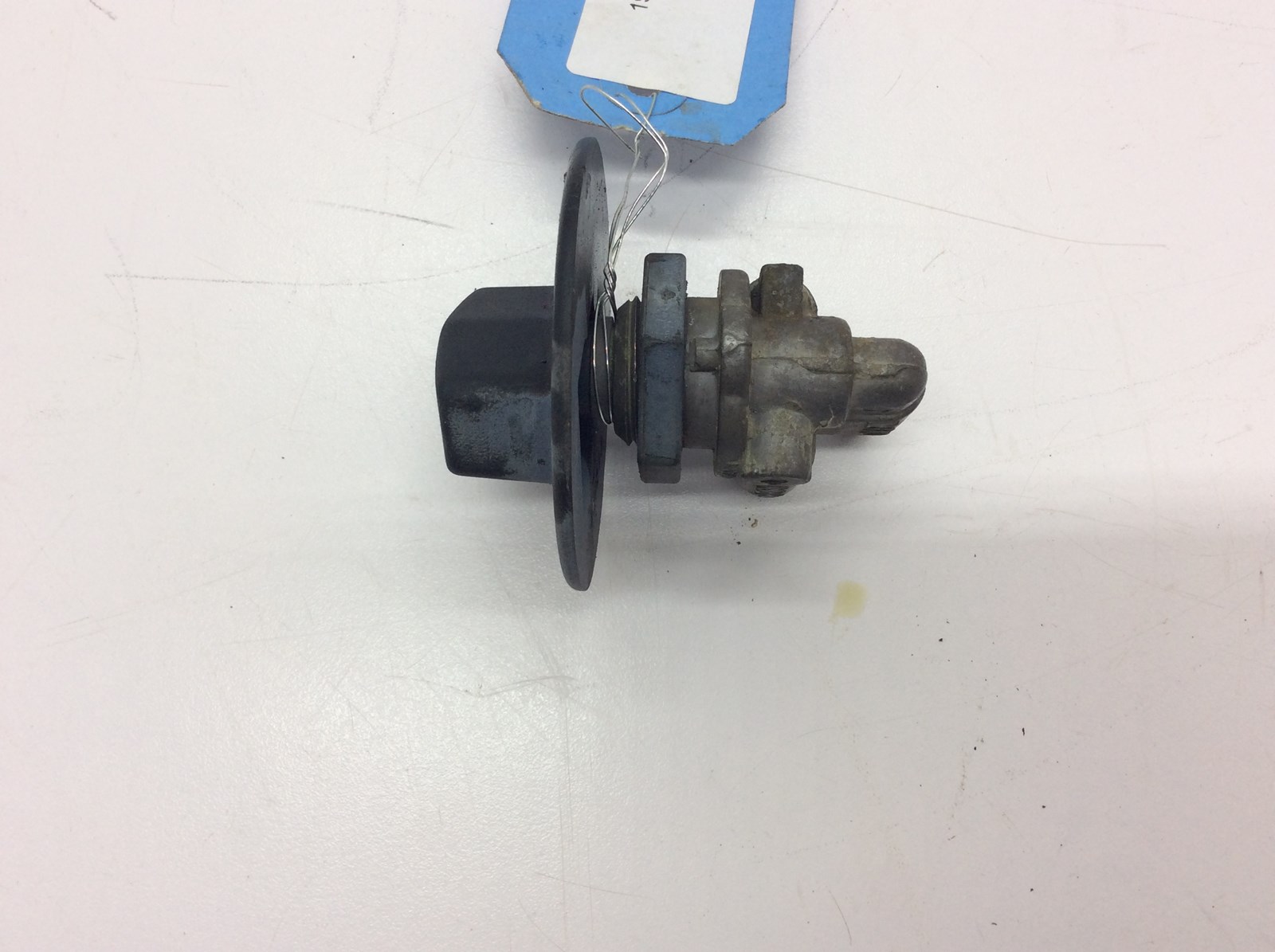 1996 Polaris Fuel Check Valve - Image 4