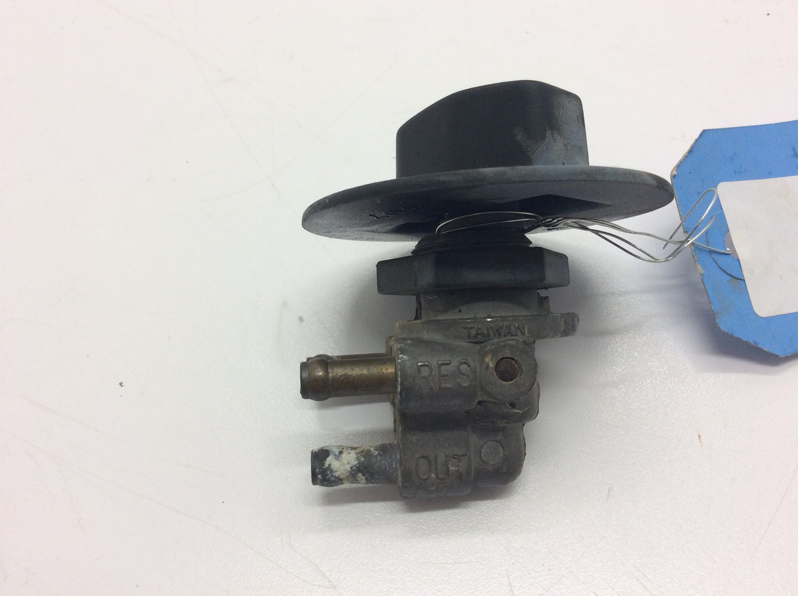 1996 Polaris Fuel Check Valve - Image 5
