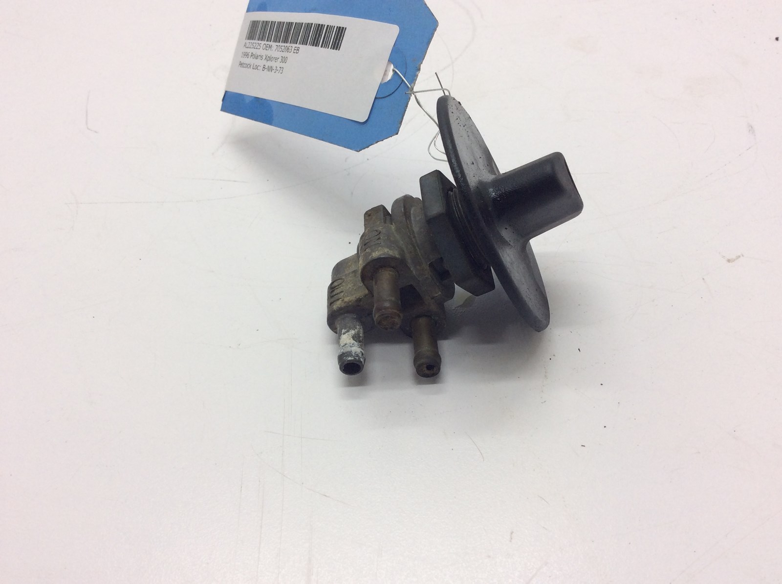 1996 Polaris Fuel Check Valve