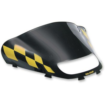 1998 Ski-Doo New Windshield - Image 3