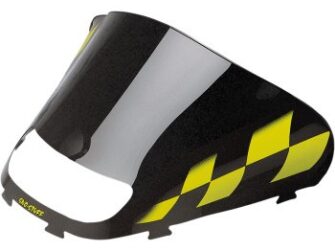1998 Ski-Doo New Windshield