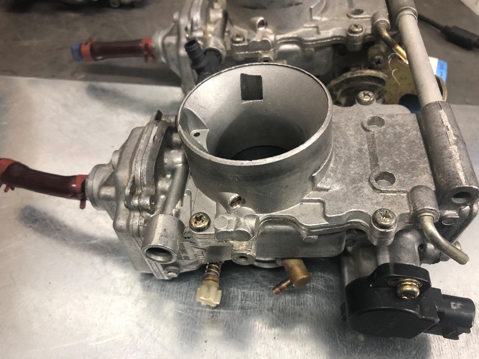 2004 Polaris Carburetor - Image 2