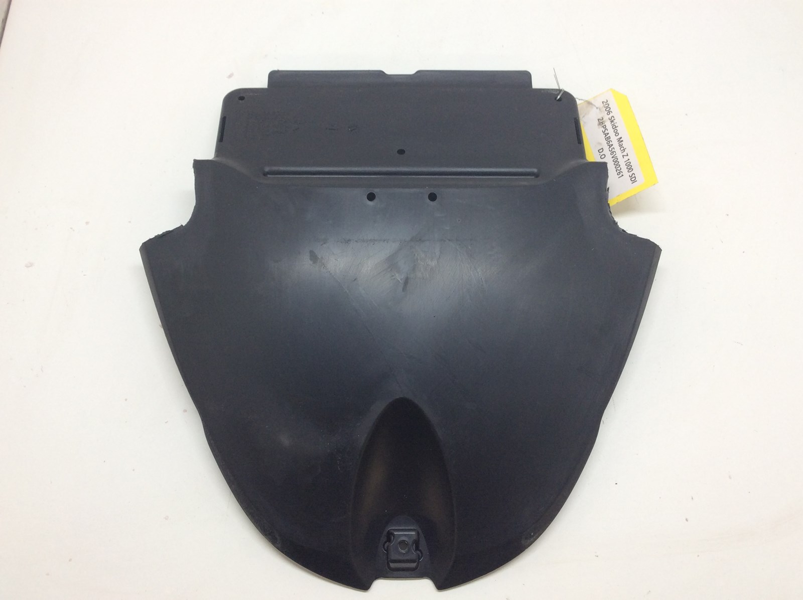 2006 Ski-Doo Box Liner - Image 2