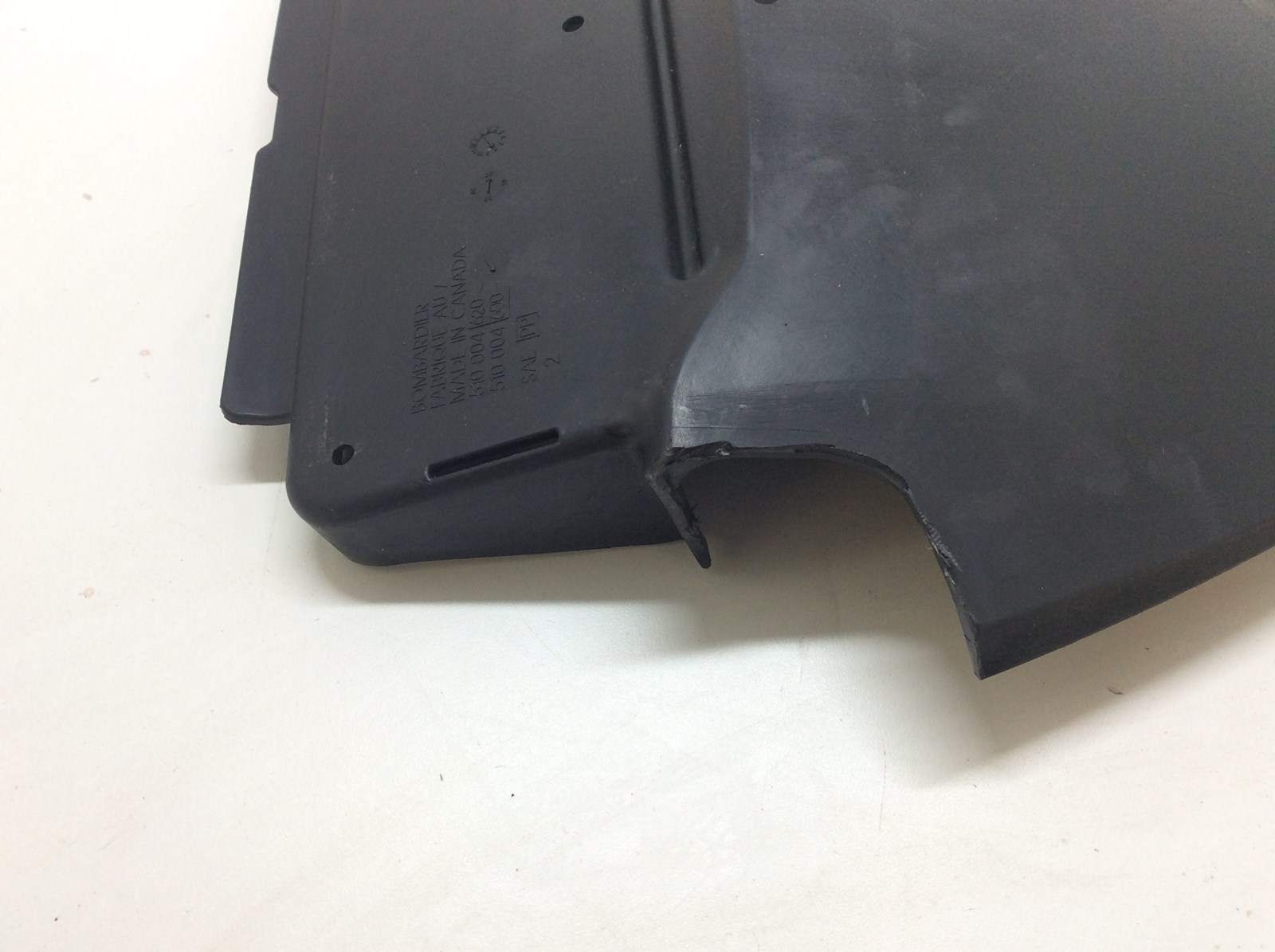 2006 Ski-Doo Box Liner - Image 3